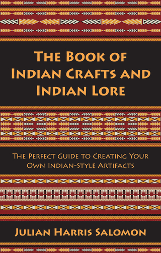 Book of Indian Crafts and Indian Lore