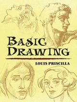 Basic Drawing -  Louis Priscilla