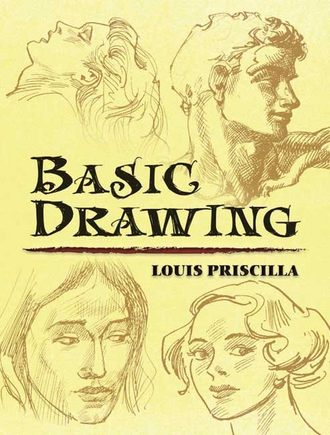 Basic Drawing -  Louis Priscilla