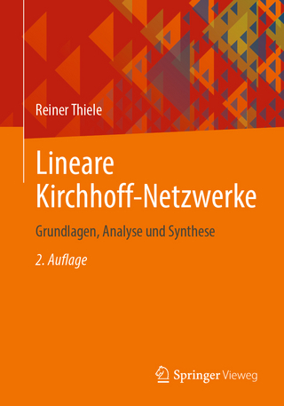 Lineare Kirchhoff-Netzwerke