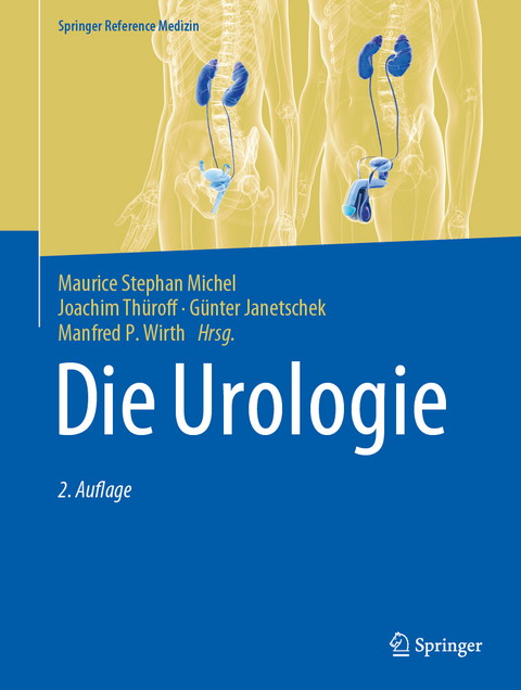 Die Urologie - 