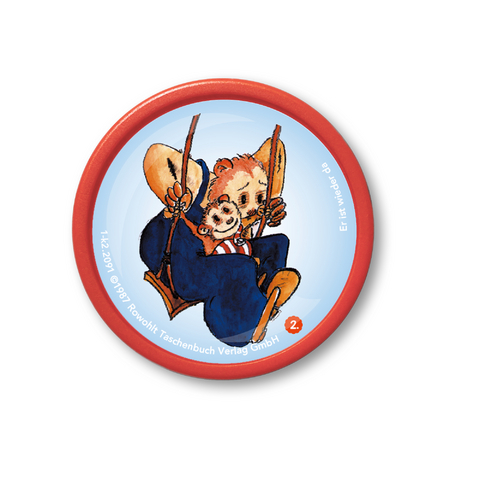 Bobo Siebenschläfer - Kekz 2: Er ist wieder da - 