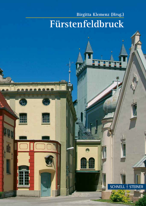 F&uuml;rstenfeldbruck - Birgitta Klemenz