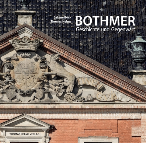 Bothmer - Sabine Bock, Thomas Helms
