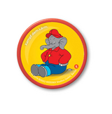 Benjamin Bl&uuml;mchen - Kampf dem L&auml;rm, 1 Audio-Chip - 