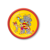 Benjamin Blümchen - Kekz 3: Benjamin im Urlaub - 