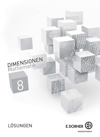 Dimensionen, Mathematik 8