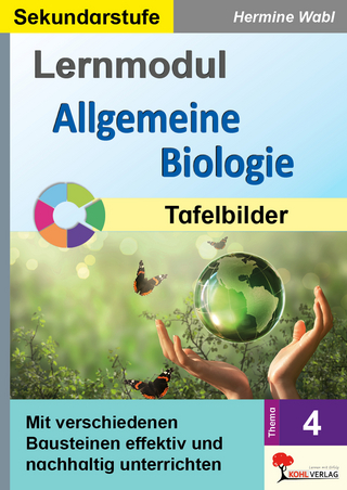 Tafelbilder Allgemeine Biologie
