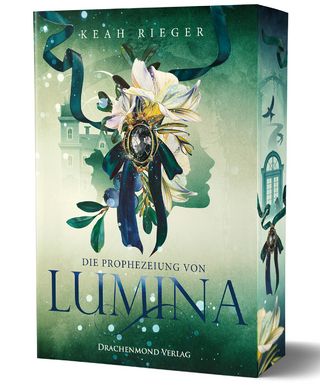 Die Prophezeiung von Lumina