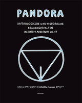 Pandora - Gudrun J&auml;gersberg, Thomas Gerlach