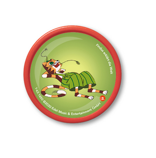 Pettersson und Findus - Kekz 3: Findus erklärt die Welt: Tiere Entdecken in Wald und Wiese