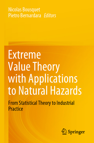 Extreme Value Theory with Applications to Natural Hazards
