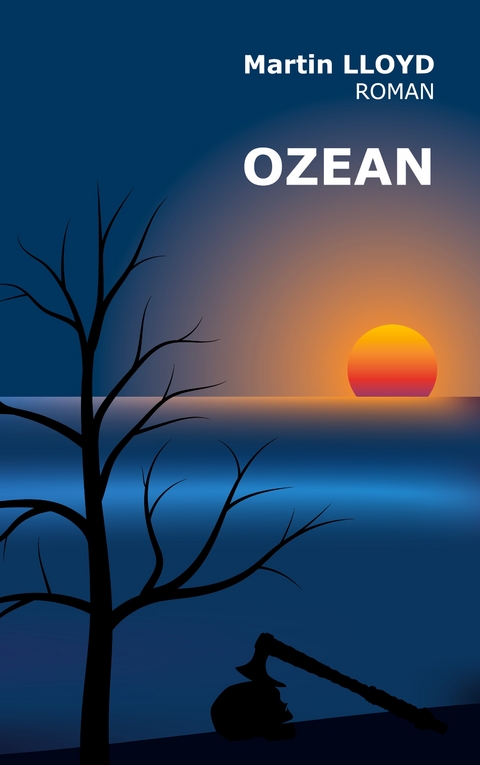 Ozean - Martin Lloyd