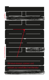 querbeet 7 - Walter G&ouml;dden