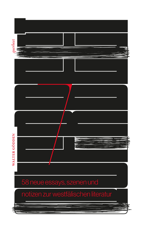 querbeet 7 - Walter G&ouml;dden