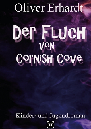 Der Fluch von Cornish Cove