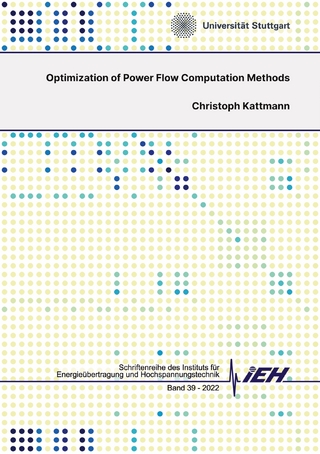Optimization of Power Flow Computation Methods