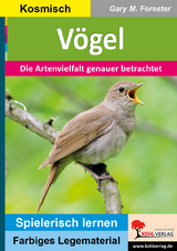 V&ouml;gel - Gary M. Forester