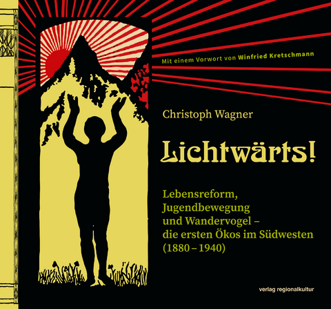 Lichtw&auml;rts! - Christoph Wagner