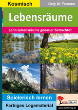 Lebensr&auml;ume - Gary M. Forester