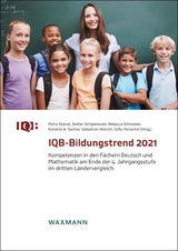 IQB-Bildungstrend 2021 - 