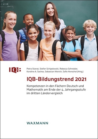 IQB-Bildungstrend 2021