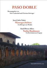 Paso Doble - Juan Carlos Nunez Bustillos, Ra&uacute;l Olivera Alfaro