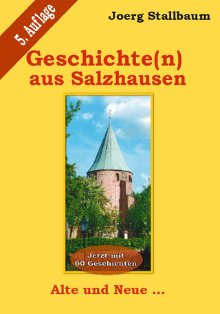 Geschichte (n) aus Salzhausen