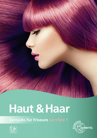 Lernjobs für Friseure – Lernfeld 1