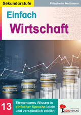 Einfach Wirtschaft - Friedhelm Heitmann