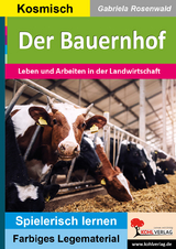 Der Bauernhof - Gabriela Rosenwald