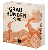 Graubünden-Quiz - Urs Heinz Aerni