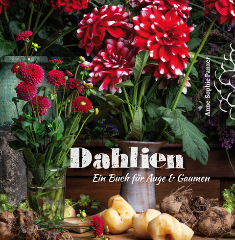 Dahlien - Anne S Panzer