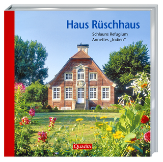 Haus Rüschhaus