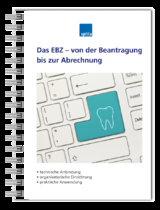 Das EBZ &ndash; von der Beantragung bis zur Abrechnung - Beate Kirch