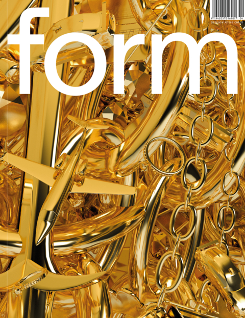 form N&ordm; 297. Luxus