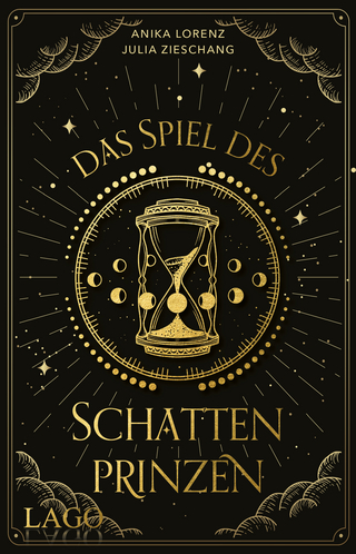 Das Spiel des Schattenprinzen