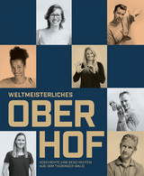 Weltmeisterliches Oberhof - Jens Hirsch, Gerald M&uuml;ller