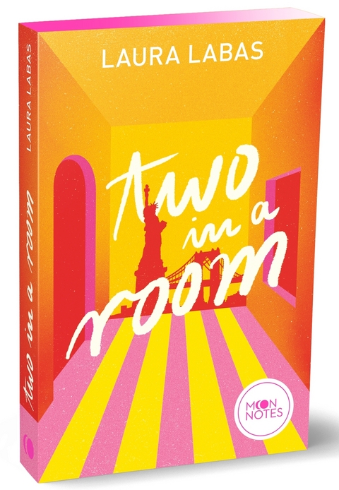Room for Love 1. Two in a Room - Laura Labas