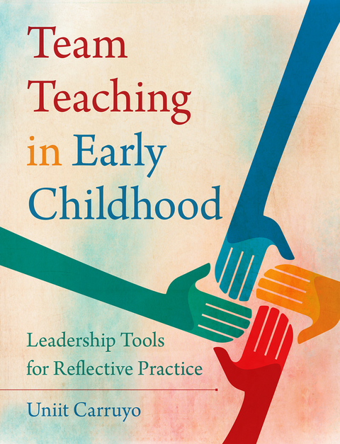 Team Teaching in Early Childhood - Uniit Carruyo
