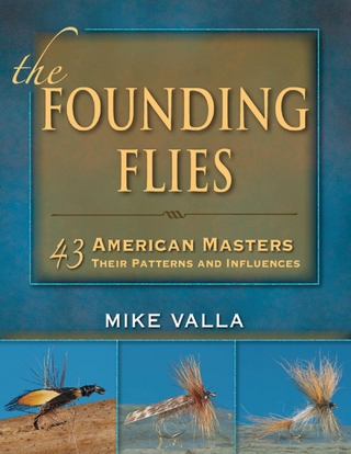 Founding Flies