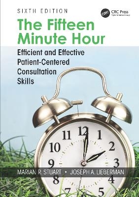 The Fifteen Minute Hour - Marian Stuart