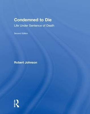 Condemned to Die