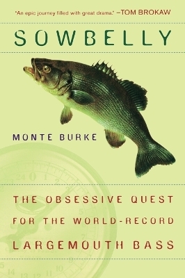 Sowbelly - Monte Burke