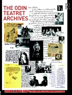 The Odin Teatret Archives - Mirella Schino