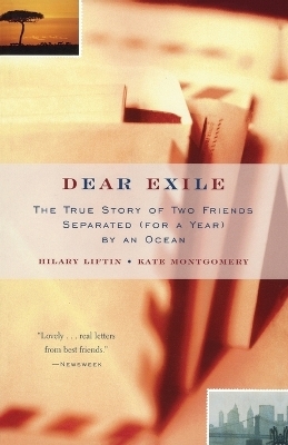 Dear Exile