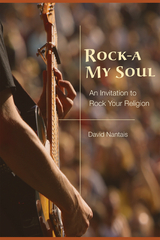 Rock-A My Soul - David Nantais
