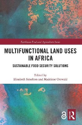 Multifunctional Land Uses in Africa