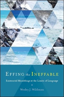 Effing the Ineffable - Wesley J. Wildman