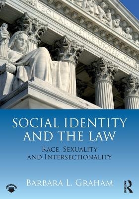 Social Identity and the Law